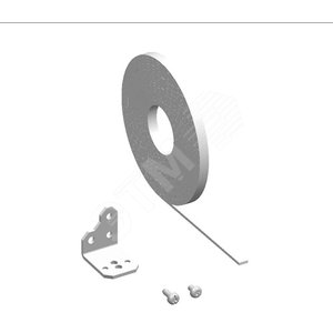 Комплект для установки разделит.стенки | RZ147 | ABB 2