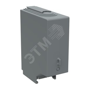 Комплект кабельных крышек OSS160GG1L/3 | 1SCA114764R1001 | ABB - фото 2