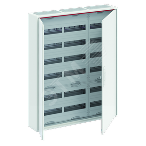 Шкаф 216 М навес IP44, 950x800x160 DIN-125 мм N/PE CA36VZRU | AT63 | 2CPX052535R9999 | ABB 2