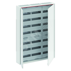 Шкаф 252 М навес IP44, 1100x800x160 DIN-125 мм N/PE CA37VZRU | n.a. | 2CPX052537R9999 | ABB 2