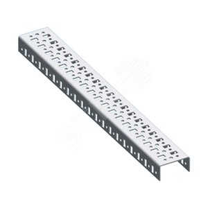 Профиль 65х30 для шкафов шириной 5 | RZUB5 | ABB 2