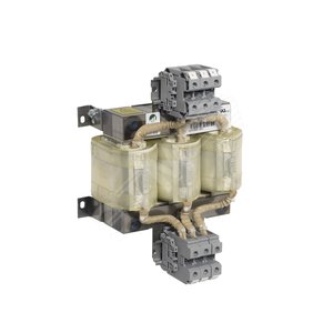 Входной дроссель для  ACSM1 2