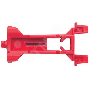 Стойка д/крепл-я защит. КОЖУХОВ к раме | ED138P12 | ABB 2