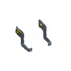 Скоба NF (2шт=1лев.+ 1прав.) | ZW61LR | ABB 2