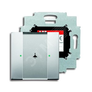 6125/01-866-500 Сенсор 1-кл. с коплером в комплекте, нержавеющая сталь | 6115-0-0211  | 2CKA006115A0211 | ABB 2