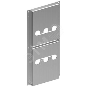 Плата монтажная Tmax T6 3p фиксированный (PMT3F13)