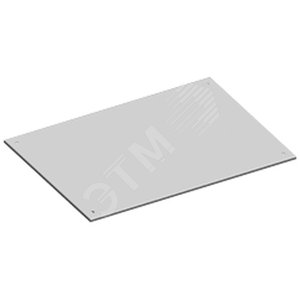 Панель верхняя сплошная | RD36G | ABB 2