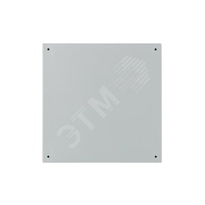 Корпус шкафа с монт.платой SR2 400х400х200мм ВхШхГ | SRN4420K | ABB - фото 4