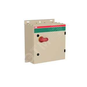Рубильник в боксе OT90GAUC3AZ|1SCA148433R1001| ABB - ABB