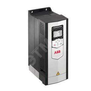 Преобразователь частоты ACS880-01-05A6-3 2.2 кВт IP21 лаковое покрытие плат чоппер (ACS8800105A63 1101) 2