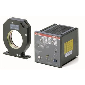 Датчик дифференциального тока TOR неразъединяемый 110 mm RCQ | 1SDA037395R1 | ABB - фото 2