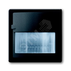 6122/02-885-500 Датчик движения, мультилинза, 180 гр., черный бархат | 6132-0-0293  | 2CKA006132A0293 | ABB 2