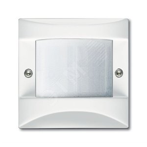 Датчик движения Busch-Wachter 180 UP. серия Allwetter 44. цвет белый | 6800-0-1898  | 2CKA006800A1898 | ABB 2