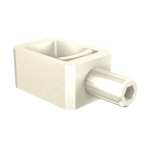Выводы силовые для стационарного выключателя FC CuAl 2x35...95мм.кв XT2 (3шт) (1SDA067175R1) - фото 2