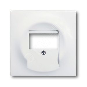 Плата ц.для 0247,0248,impuls,б.бархат | 1753-0-0176  | 2CKA001753A0176 | ABB 2