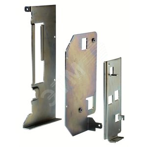 Блокировка взаимная механическая - комплект тросиков типа А, горизонтальное/вертикальное размещение Emax E1/6-T7/X1|1SDA064568R1| ABB 2