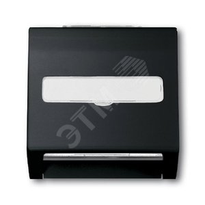 Накладка с суп.DCS,impuls,ч.бархат | 1753-0-0147 | 2CKA001753A0147 | ABB - фото 2
