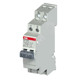 Выключатель E214-25-202 | 2CCA703031R0001 | ABB - фото 2