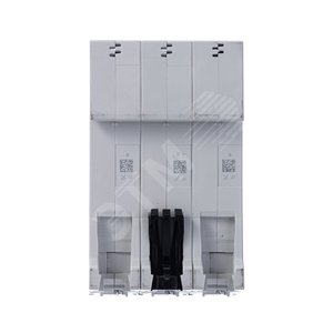 Автомат.выкл-ль 3-полюсной S203 K0.5 3