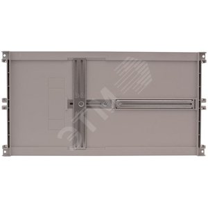 Плата для установки счетчика | ZX304 | ABB - фото 2