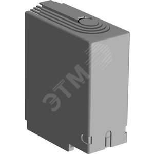 Комплект клеммных крышек OTS400G1L/4 длинная серая комплект - 4 крышки | C1SCA022736R9490 | ABB 2