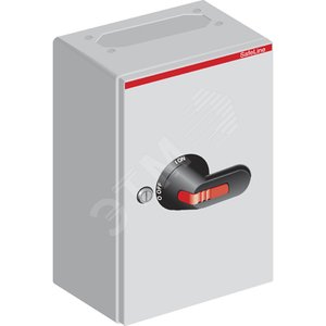 Выключатель безопасности OTL75T3B | 1SCA022546R0820 | ABB 2