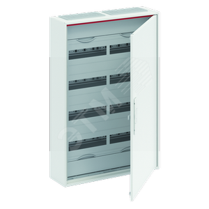 Шкаф 96 М навес IP44, 800x550x160 DIN-150 мм N/PE CA25RZ1 | AT52R4IE | 2CPX052282R9999 | ABB 2