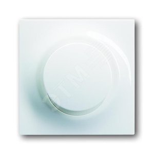 IMPULS Накладка для клав диммера  BL - ABB