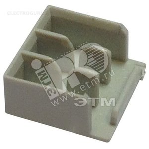 Заглушка PS-END | 2CDL200001R0001 | ABB - ABB
