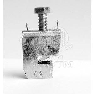 Крепл. на шину 5 кабеля 16-70кв.мм50шт | ZK178P50 | ABB - ABB