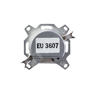 ABB Levit Жемчуг Розетка TV-R проходная 7дБ | 5011H-A03607 68W | 2CHH083607A6068 | ABB - фото 5