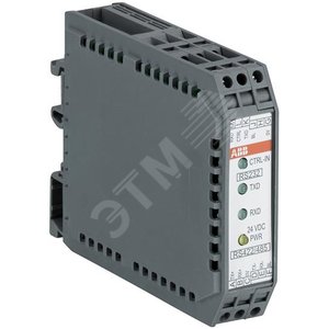 ILPH преобразователь RS422-485/RS422 - ABB