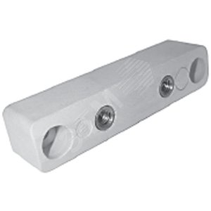 Держатель 1-й шины 60х10 | ZX563 | ABB 2