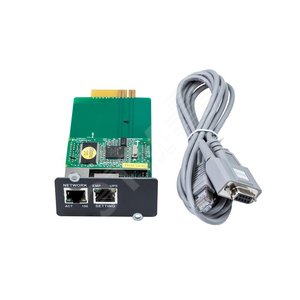 Карта Winpower SNMP Card PowerValue