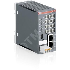 Модуль интерфейсный MTQ22-FBP.0 Ethernet Modbus TC - фото 2