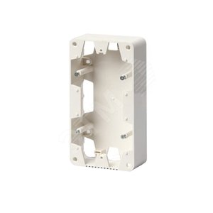 Коробка наружного монтажа 85мм 2 пост | 2552-510-212  | 2TKA000867G1 | ABB 2