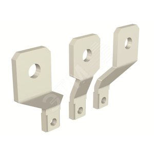 Комплект подключения трансформатора тока нейтрали Ext Ne XT2-XT4 W для выкатного выкл. | 1SDA066985R1 | ABB 2