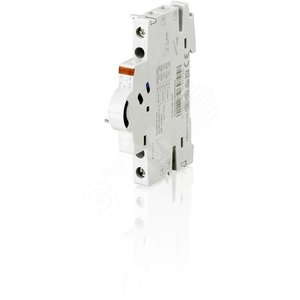 Вспомог.контакт к. 2НО S2C-H6-20R | 2CDS200946R0002 | ABB - фото 2