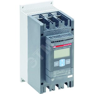 Софтстартер PSE170-600-70 90кВт 600В 170А с функц. защиты двигателя | 1SFA897111R7000 | ABB - фото 2
