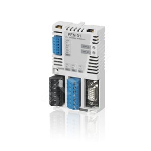 Модуль интерфейса энкодера HTL для ACSM2 - фото 2