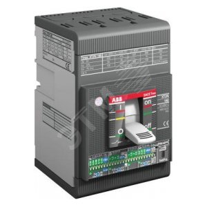 Выключатель автоматический выкатной FA2C 1250 Ek 1 LSIG 3p WMP | 9CNB1SDA080413R3 | ABB - ABB