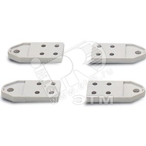 Петли монтажные для EUROPA-FLY IP65