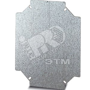 Плата монтажная для шкафов EUROPA IP65 12 764-84 | LUC 12 842 | ABB - ABB