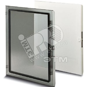 Дверь для боксов EUROPA IP65 12 724-44-64-84 4М се - ABB