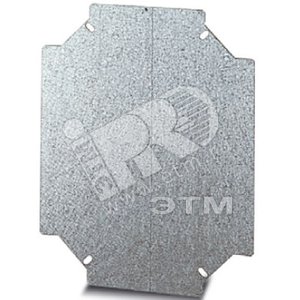 12846   Панель к квартирному щитку - ABB