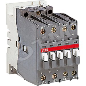 Контактор UA-30-30-10 катушка 380В AC | 1SBL281022R8510 | ABB