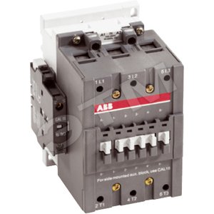 Контактор A110-30-00 110А AC3 катушка управления 220-230В AC