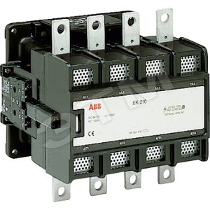 Контактор EK210-40-22 110В AC | SK825451-AF | ABB