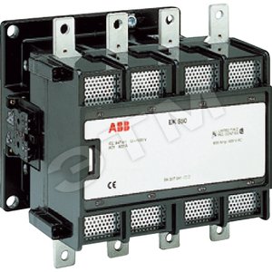 Контактор EK550-40-21 125В DC | SK827041-DU | ABB