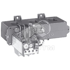 Реле перегрузки тепловое TA450-DU-310 для контакторов типа A185..A300 - ABB